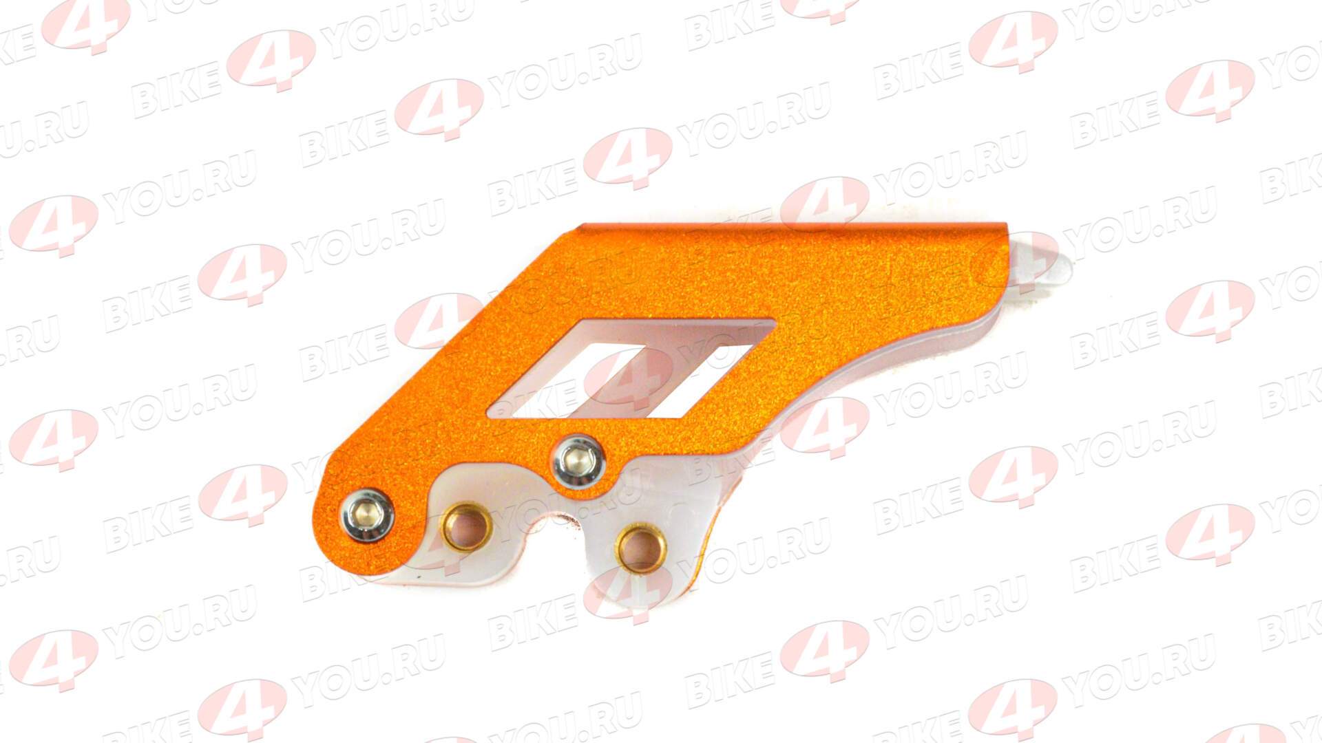 Направляющая приводной цепи (ловушка) №1 