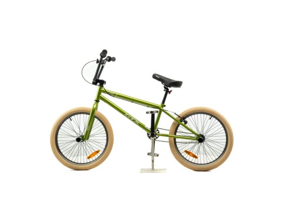 Велосипед 20" GTX JUMP 2  (рама 10") BMX (000065)