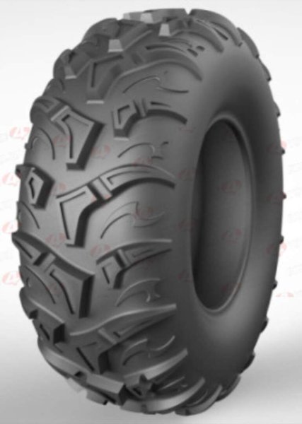 Покрышка ATV 12" 26x9-12 P-299 Yuanxing