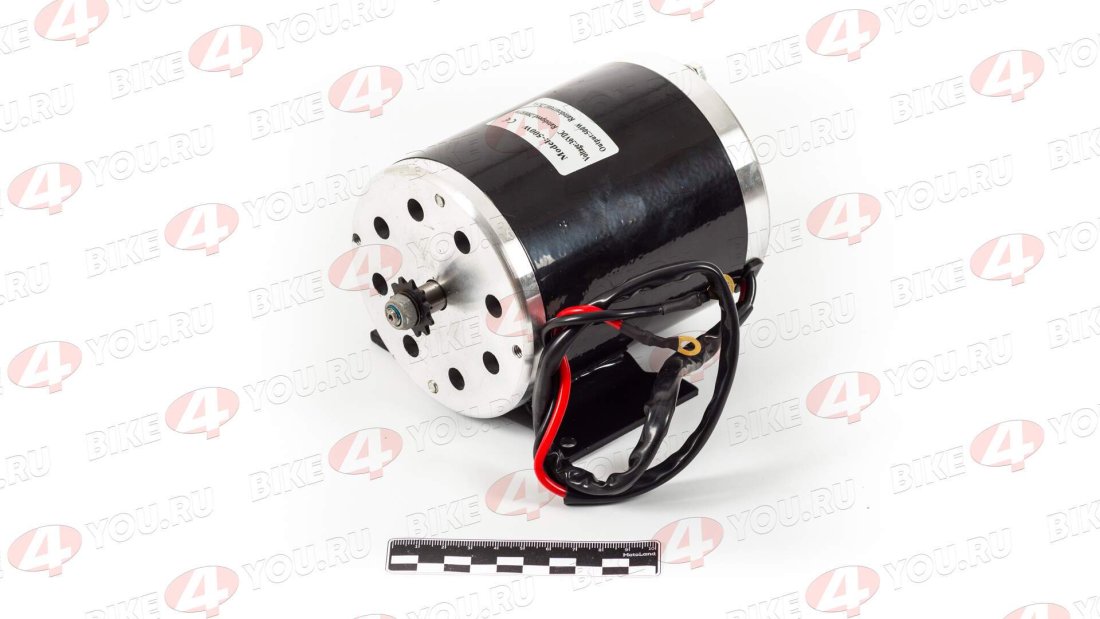Двигатель  500вт ATV E001