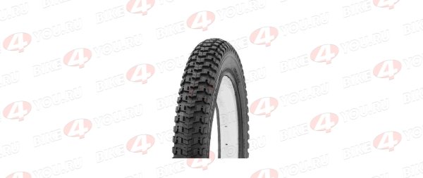 Покрышка Вело 20х2,125 P-1135A (Wanda tire)