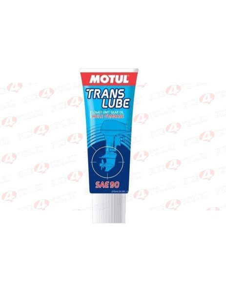 Масло трансмиссионное Motul Translube 90 0.270L