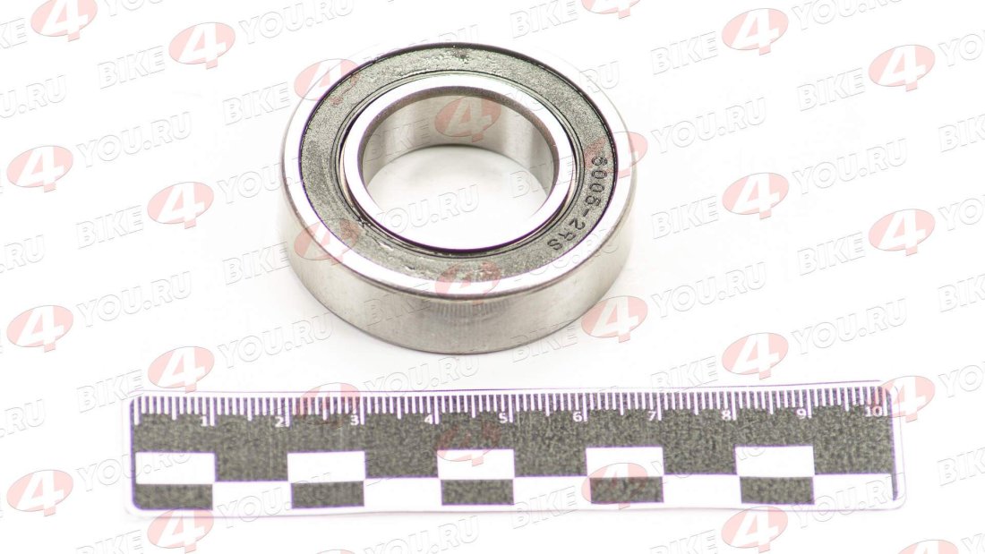 Подшипник 6005-2RS d=47-25 h=12 mm