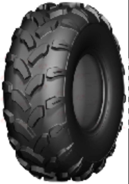 Покрышка ATV 10" 20x10-10 P-80 Yuanxing